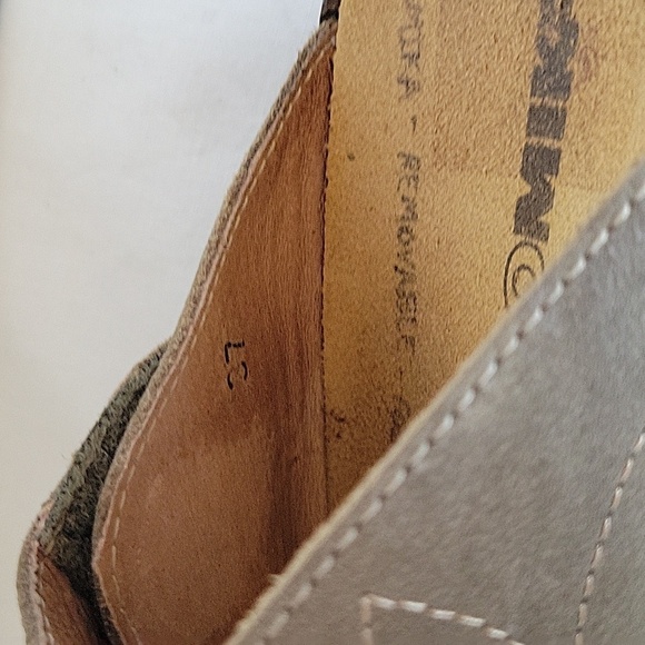 Romika sandals, 37, euc - Picture 4 of 5